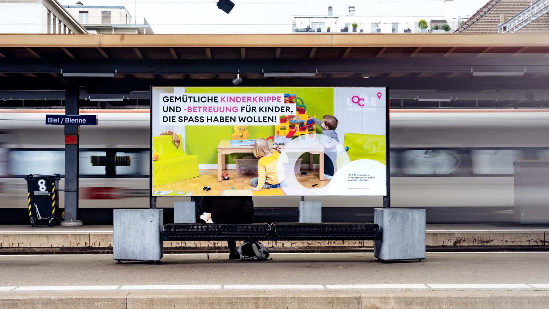 <p>Swipe à droite et match avec Le Locle</p>
