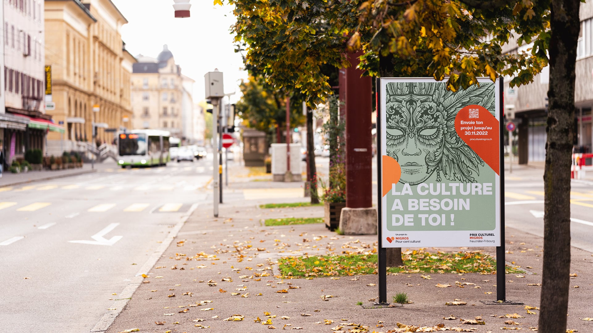 <p>Redorer l&rsquo;image d&rsquo;un prix culturel</p>
