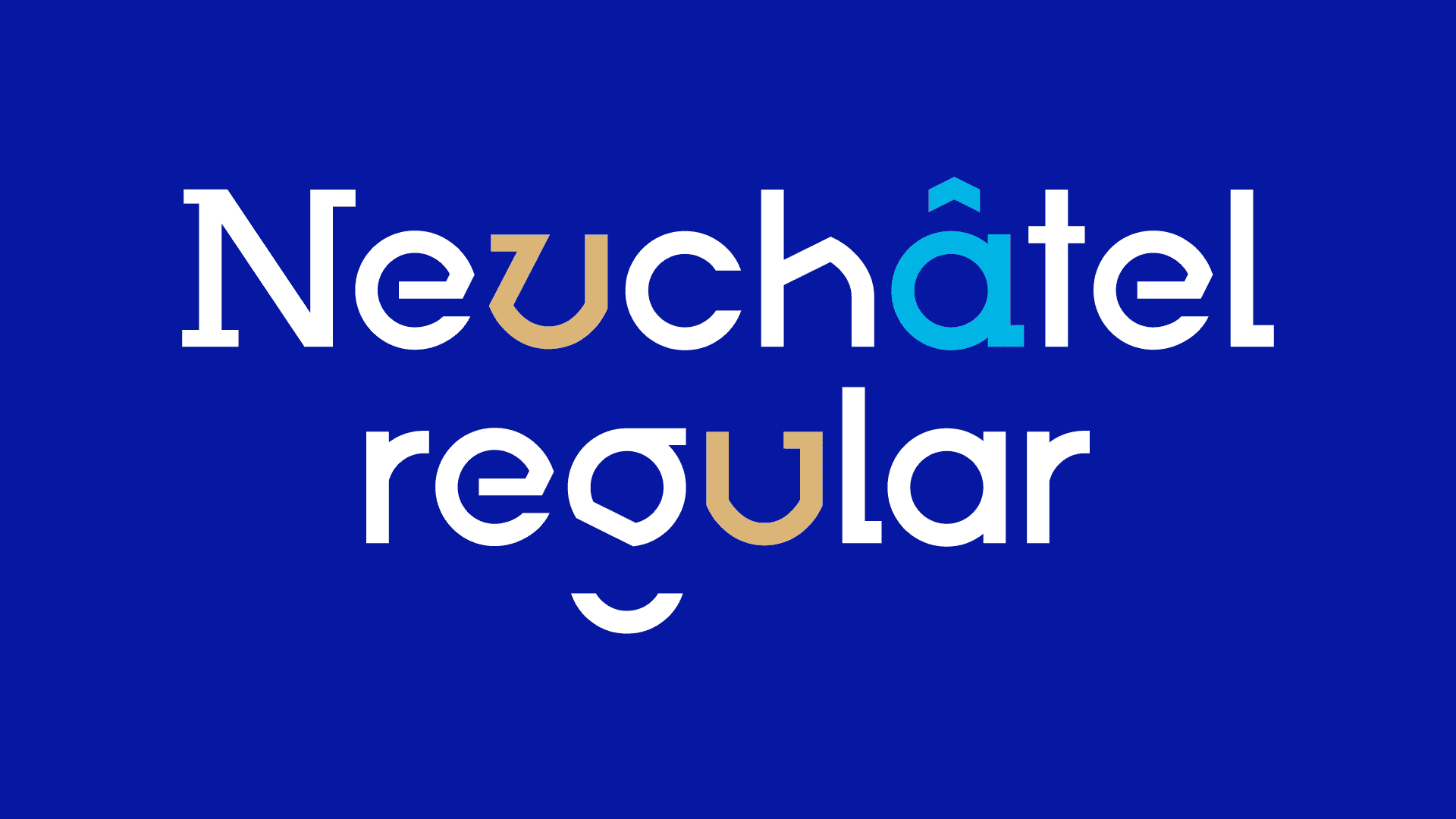 <p>Une identité de caractère</p>
