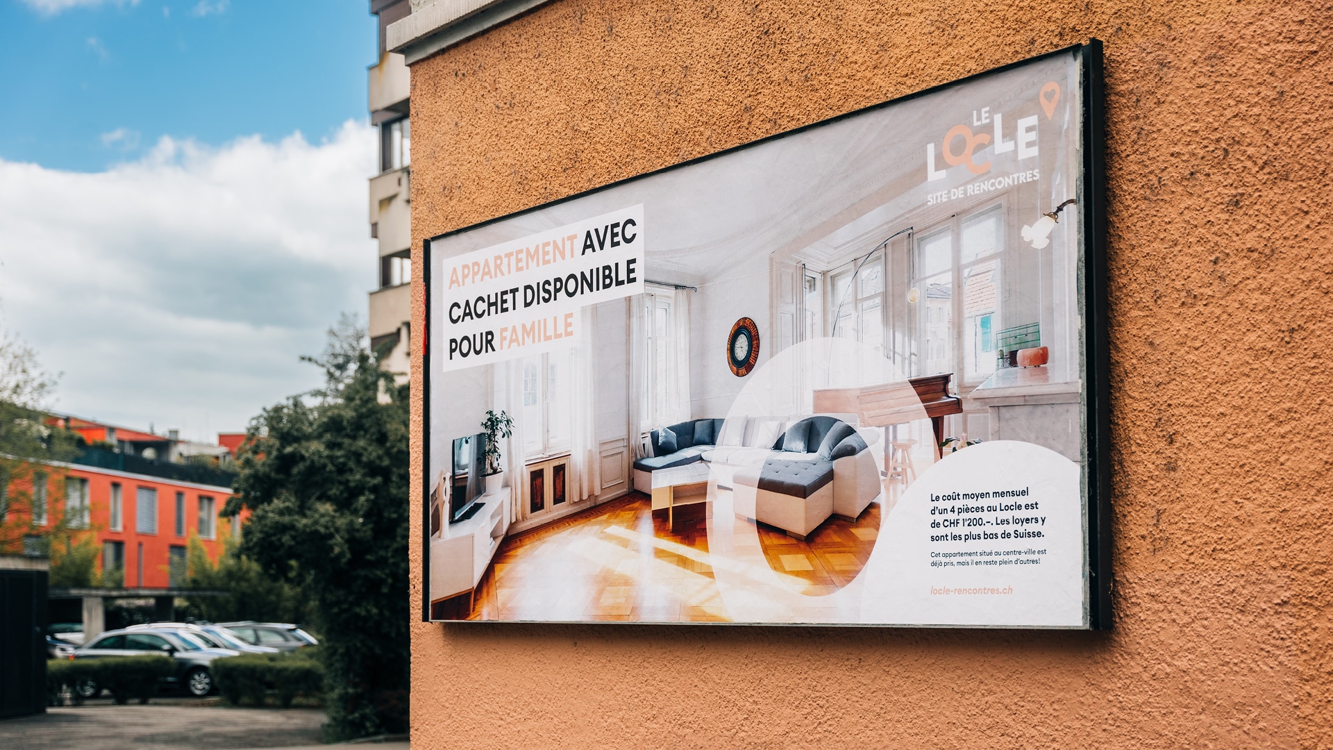 - Le Locle – site de rencontres