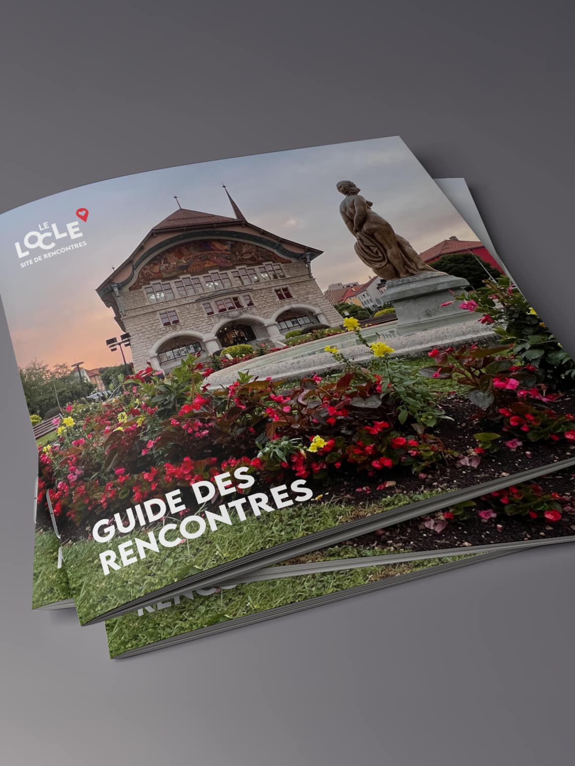 - Le Locle – site de rencontres