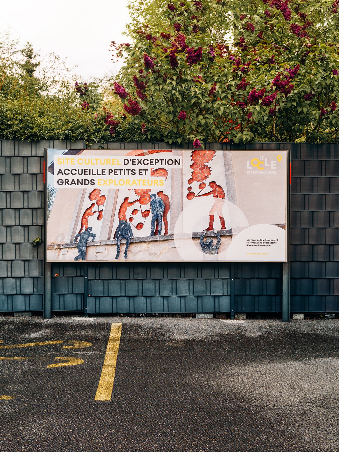 - Le Locle – site de rencontres