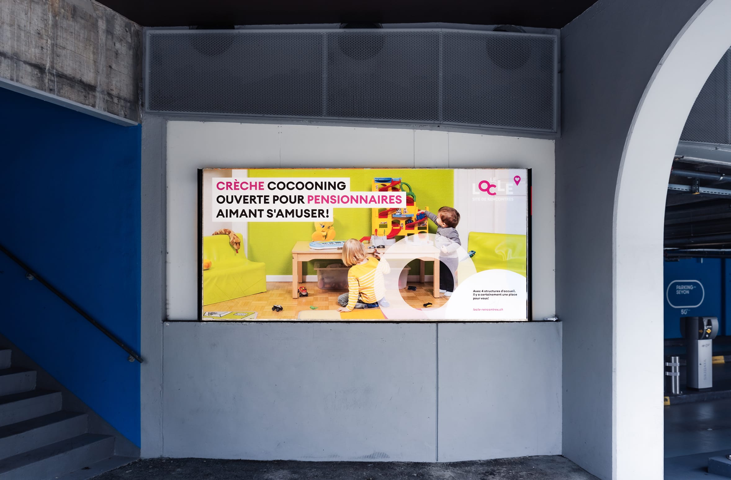 - Le Locle – site de rencontres