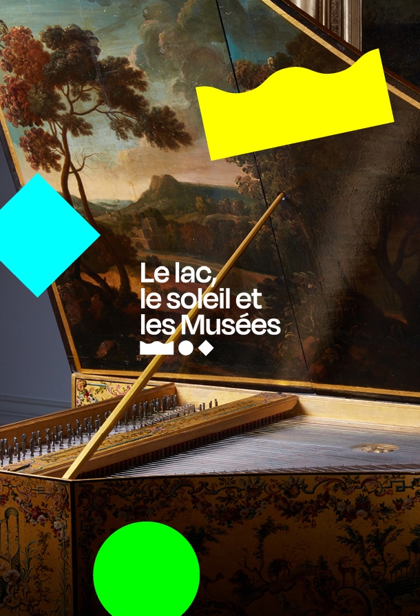 Projet Lemon - Musées de Neuchâtel